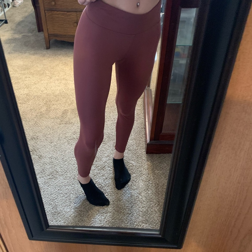 Express | Super Soft Leggings